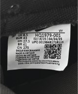 NIKE（ナイキ）スニーカー 茶 サイズ:27.5cm メンズ/2200615238050