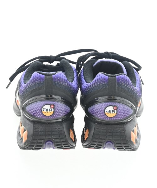 NIKE（ナイキ）スニーカー 紫 サイズ:27cm メンズ/2200615238067