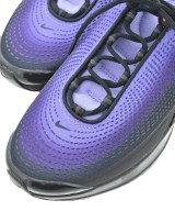 NIKE（ナイキ）スニーカー 紫 サイズ:27cm メンズ/2200615238067