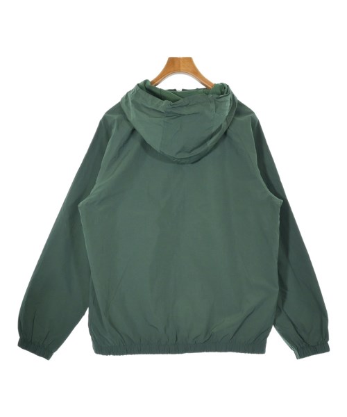 NIKE（ナイキ）ブルゾン 緑 サイズ:M メンズ/2200618141012