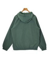 NIKE（ナイキ）ブルゾン 緑 サイズ:M メンズ/2200618141012