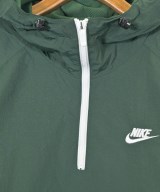 NIKE（ナイキ）ブルゾン 緑 サイズ:M メンズ/2200618141012