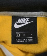 NIKE（ナイキ）パーカー 黄 サイズ:L メンズ/2200618141159