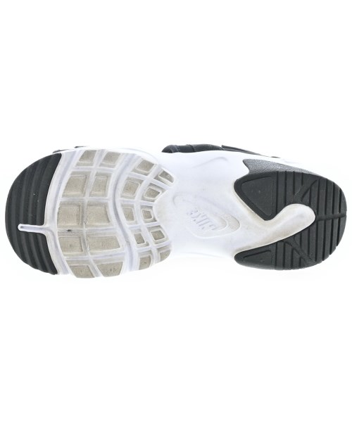 NIKE（ナイキ）サンダル 黒 サイズ:26cm メンズ/2200620788083