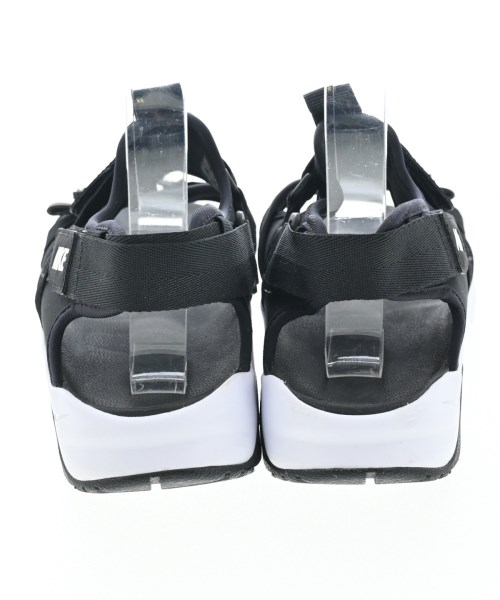 NIKE（ナイキ）サンダル 黒 サイズ:26cm メンズ/2200620788083