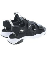 NIKE（ナイキ）サンダル 黒 サイズ:26cm メンズ/2200620788083