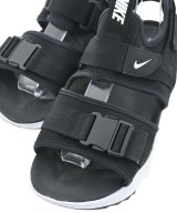 NIKE（ナイキ）サンダル 黒 サイズ:26cm メンズ/2200620788083