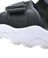 NIKE（ナイキ）サンダル 黒 サイズ:26cm メンズ/2200620788083