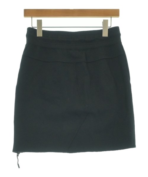 NIKE（ナイキ）ミニスカート 黒 サイズ:M レディース/2200622488042