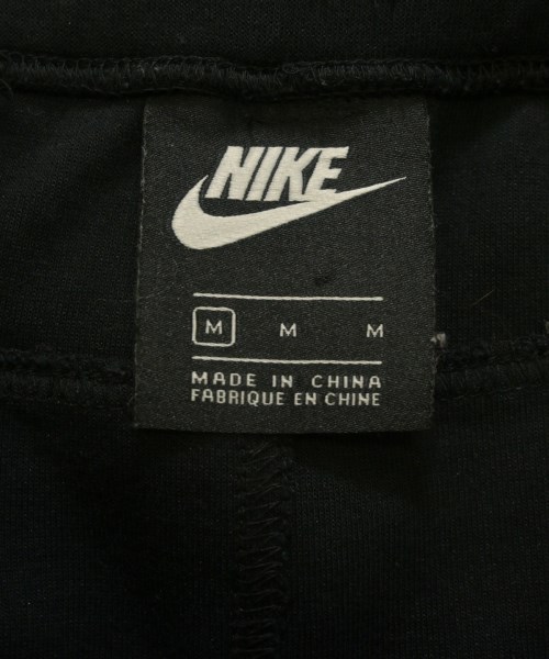 NIKE（ナイキ）ミニスカート 黒 サイズ:M レディース/2200622488042