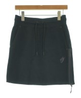 NIKE（ナイキ）ミニスカート 黒 サイズ:M レディース/2200622488042