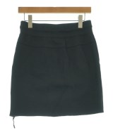 NIKE（ナイキ）ミニスカート 黒 サイズ:M レディース/2200622488042