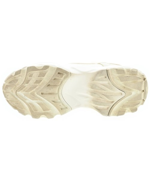 NIKE（ナイキ）スニーカー 白 サイズ:24cm レディース/2200633122041