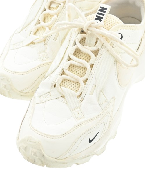 NIKE（ナイキ）スニーカー 白 サイズ:24cm レディース/2200633122041