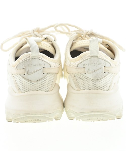NIKE（ナイキ）スニーカー 白 サイズ:24cm レディース/2200633122041