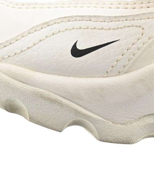 NIKE（ナイキ）スニーカー 白 サイズ:24cm レディース/2200633122041