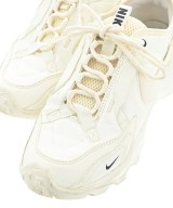 NIKE（ナイキ）スニーカー 白 サイズ:24cm レディース/2200633122041