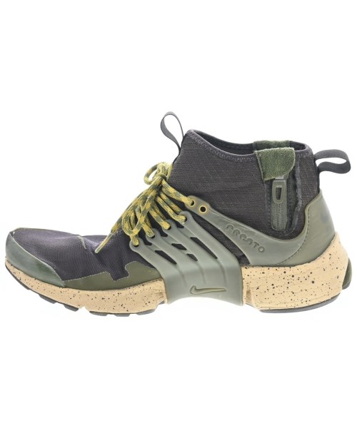 NIKE（ナイキ）スニーカー カーキ サイズ:27cm メンズ/2200635658036