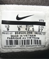 NIKE（ナイキ）スニーカー カーキ サイズ:27cm メンズ/2200635658036