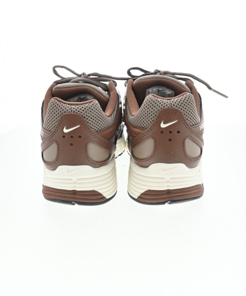 NIKE（ナイキ）スニーカー 茶 サイズ:23.5cm レディース/2200635707031