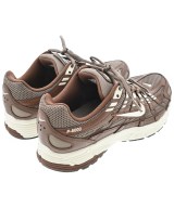 NIKE（ナイキ）スニーカー 茶 サイズ:23.5cm レディース/2200635707031