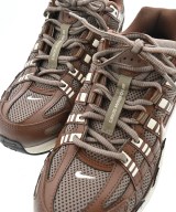 NIKE（ナイキ）スニーカー 茶 サイズ:23.5cm レディース/2200635707031