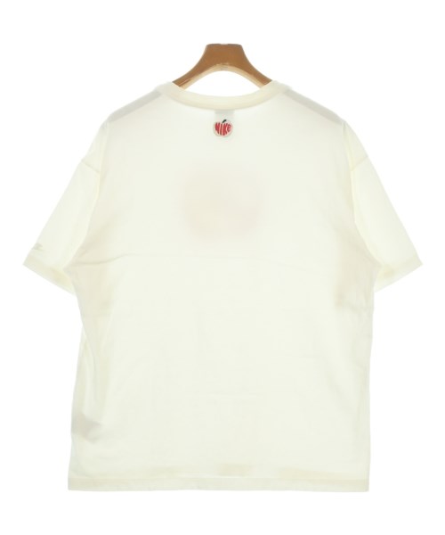 NIKE（ナイキ）Tシャツ・カットソー 白 サイズ:M レディース/2200635772084