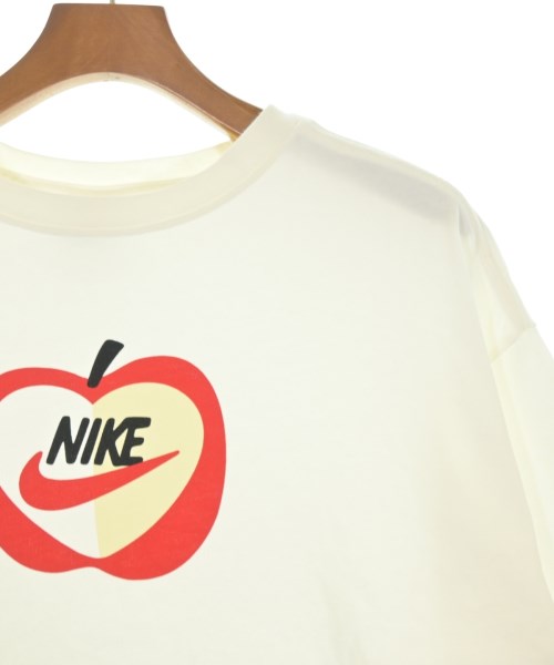 NIKE（ナイキ）Tシャツ・カットソー 白 サイズ:M レディース/2200635772084