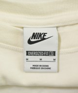NIKE（ナイキ）Tシャツ・カットソー 白 サイズ:M レディース/2200635772084