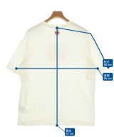 NIKE（ナイキ）Tシャツ・カットソー 白 サイズ:M レディース/2200635772084