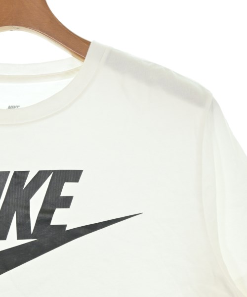 NIKE（ナイキ）Tシャツ・カットソー 白 サイズ:M メンズ/2200635772091