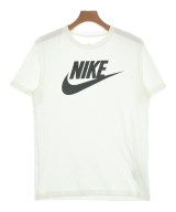 NIKE（ナイキ）Tシャツ・カットソー 白 サイズ:M メンズ/2200635772091