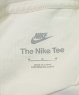 NIKE（ナイキ）Tシャツ・カットソー 白 サイズ:M メンズ/2200635772091