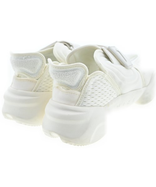 NIKE（ナイキ）スニーカー 白 サイズ:24.5cm レディース/2200635830029