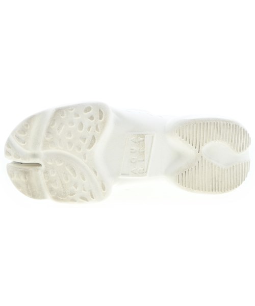 NIKE（ナイキ）スニーカー 白 サイズ:24.5cm レディース/2200635830029