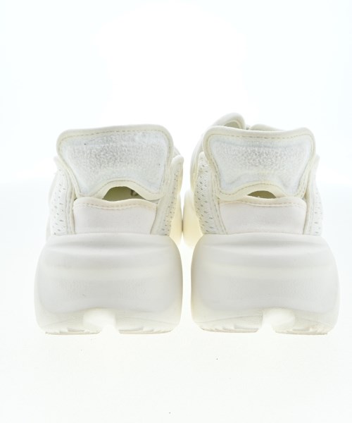 NIKE（ナイキ）スニーカー 白 サイズ:24.5cm レディース/2200635830029