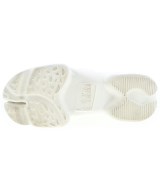 NIKE（ナイキ）スニーカー 白 サイズ:24.5cm レディース/2200635830029