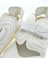 NIKE（ナイキ）スニーカー 白 サイズ:24.5cm レディース/2200635830029