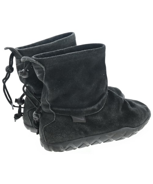 NIKE（ナイキ）ブーツ 黒 サイズ:26cm メンズ/2200622017037