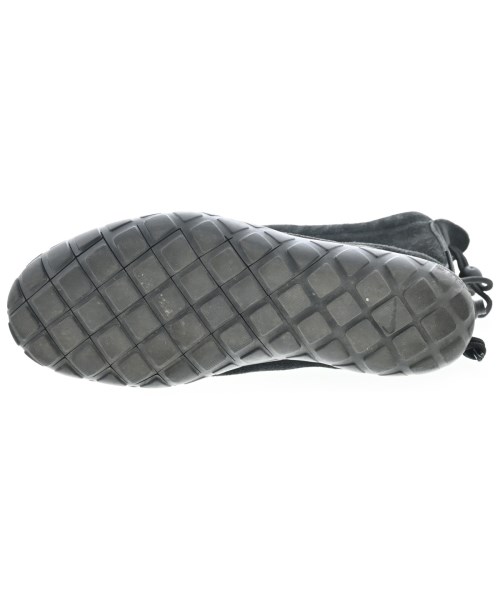 NIKE（ナイキ）ブーツ 黒 サイズ:26cm メンズ/2200622017037