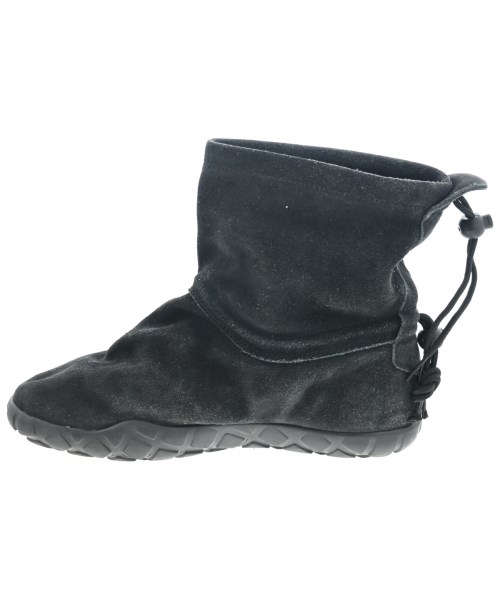 NIKE（ナイキ）ブーツ 黒 サイズ:26cm メンズ/2200622017037