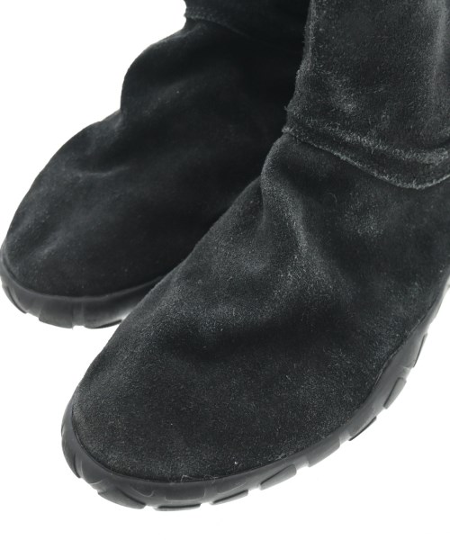 NIKE（ナイキ）ブーツ 黒 サイズ:26cm メンズ/2200622017037