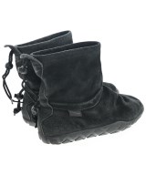 NIKE（ナイキ）ブーツ 黒 サイズ:26cm メンズ/2200622017037