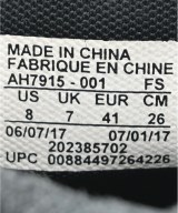 NIKE（ナイキ）ブーツ 黒 サイズ:26cm メンズ/2200622017037