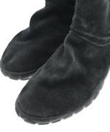 NIKE（ナイキ）ブーツ 黒 サイズ:26cm メンズ/2200622017037