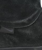 NIKE（ナイキ）ブーツ 黒 サイズ:26cm メンズ/2200622017037