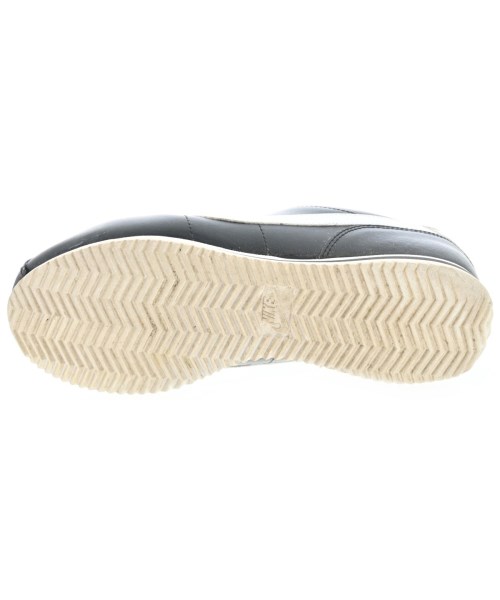 NIKE（ナイキ）スニーカー 黒 サイズ:25cm レディース/2200622933030