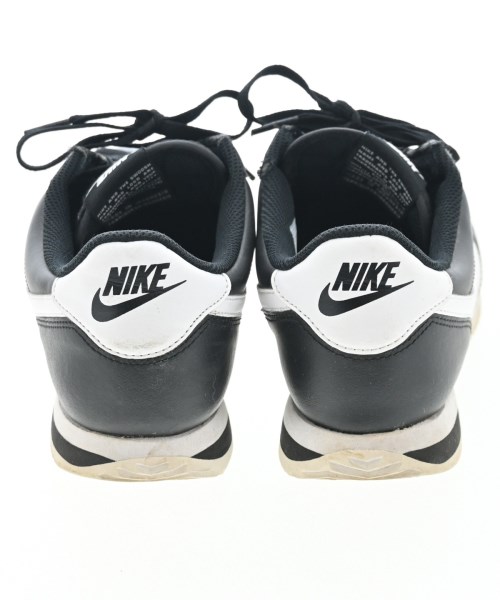 NIKE（ナイキ）スニーカー 黒 サイズ:25cm レディース/2200622933030