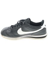 NIKE（ナイキ）スニーカー 黒 サイズ:25cm レディース/2200622933030