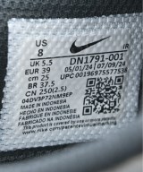 NIKE（ナイキ）スニーカー 黒 サイズ:25cm レディース/2200622933030